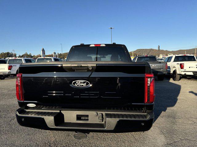 new 2024 Ford F-150 car, priced at $59,965