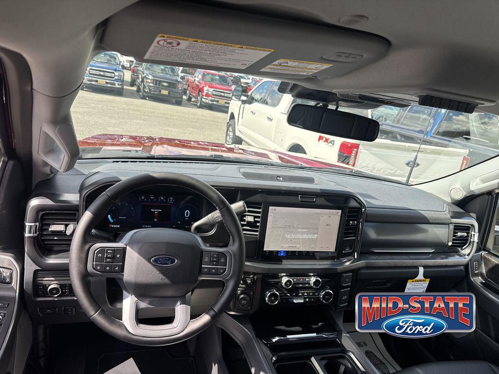 new 2026 Ford F-250 car, priced at $70,105