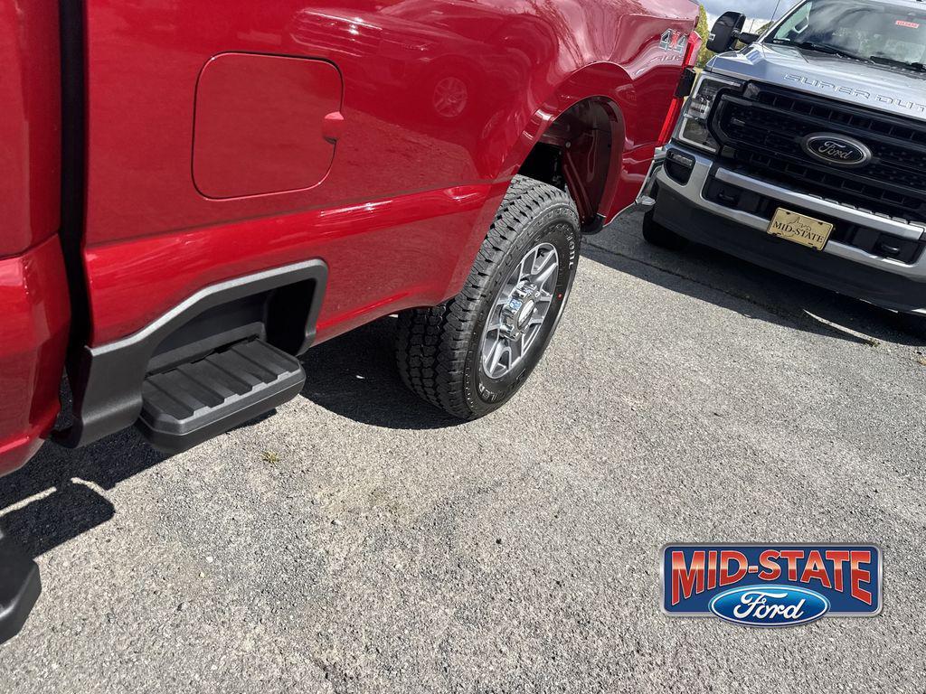new 2026 Ford F-250 car, priced at $70,105