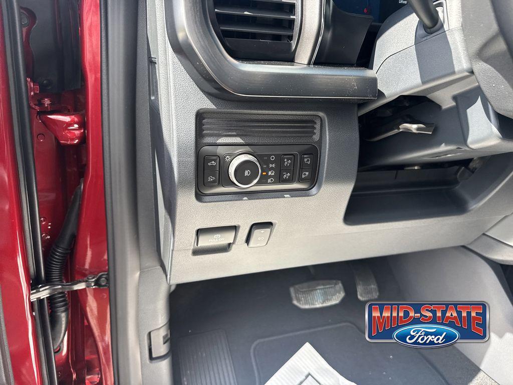 new 2026 Ford F-250 car, priced at $70,105