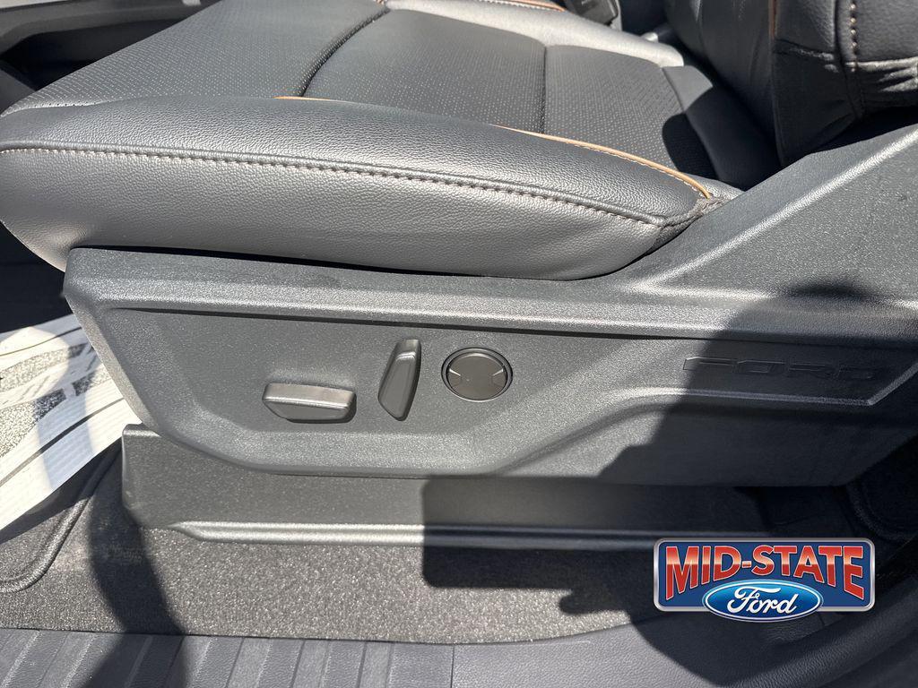new 2026 Ford F-250 car, priced at $70,105