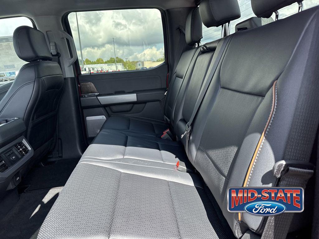 new 2026 Ford F-250 car, priced at $70,105