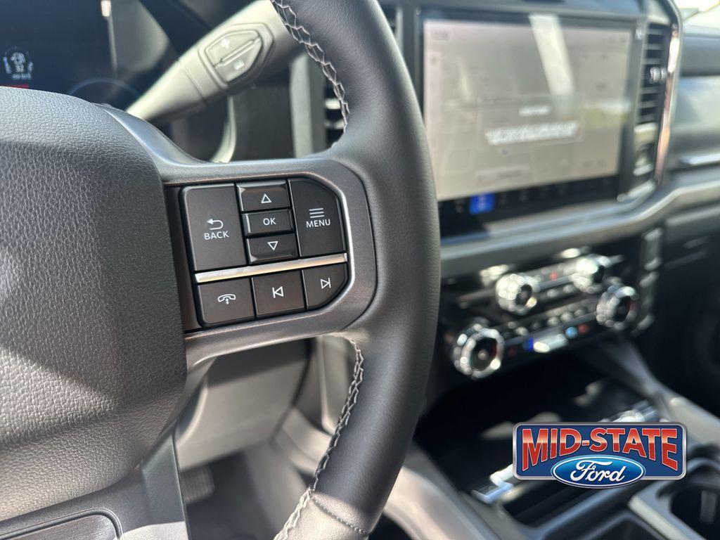 new 2026 Ford F-250 car, priced at $70,105
