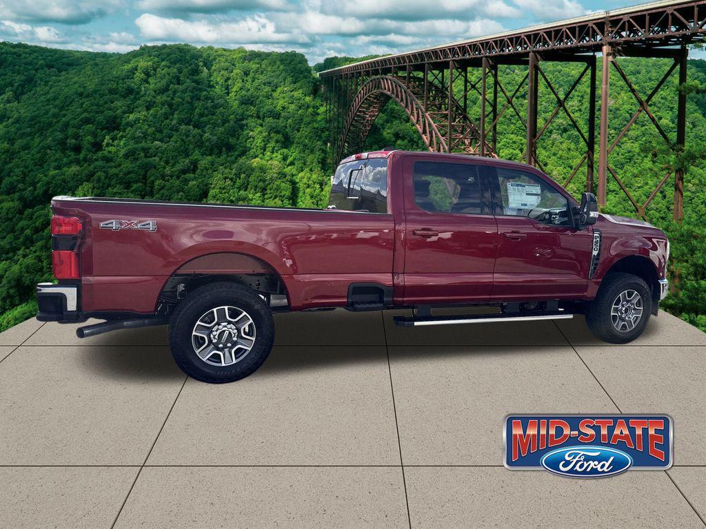new 2026 Ford F-250 car, priced at $70,105