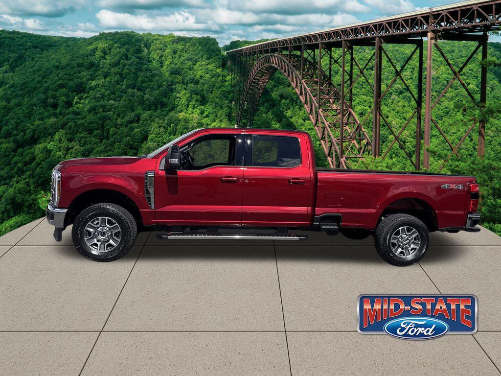 new 2026 Ford F-250 car, priced at $70,105