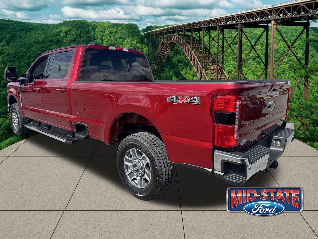new 2026 Ford F-250 car, priced at $70,105