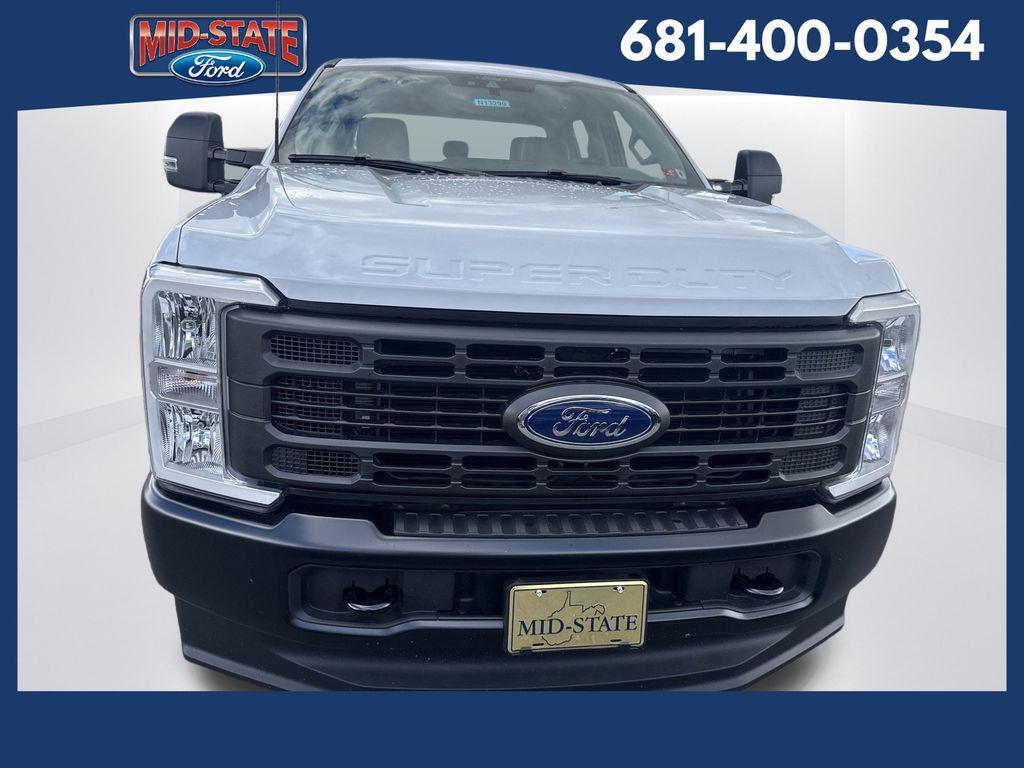 new 2026 Ford F-350 car, priced at $67,135