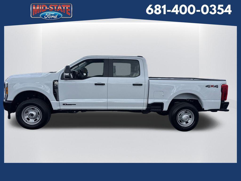 new 2026 Ford F-350 car, priced at $67,135