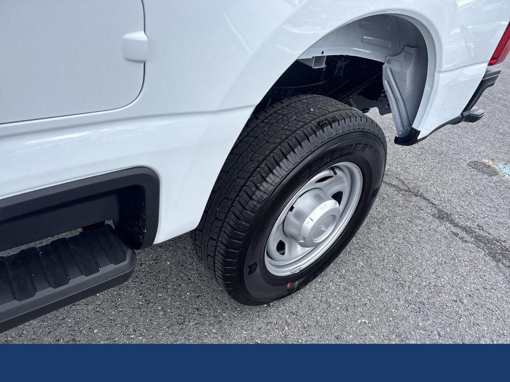 new 2026 Ford F-350 car, priced at $67,135