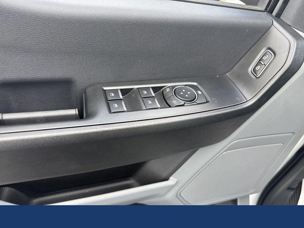 new 2026 Ford F-350 car, priced at $67,135