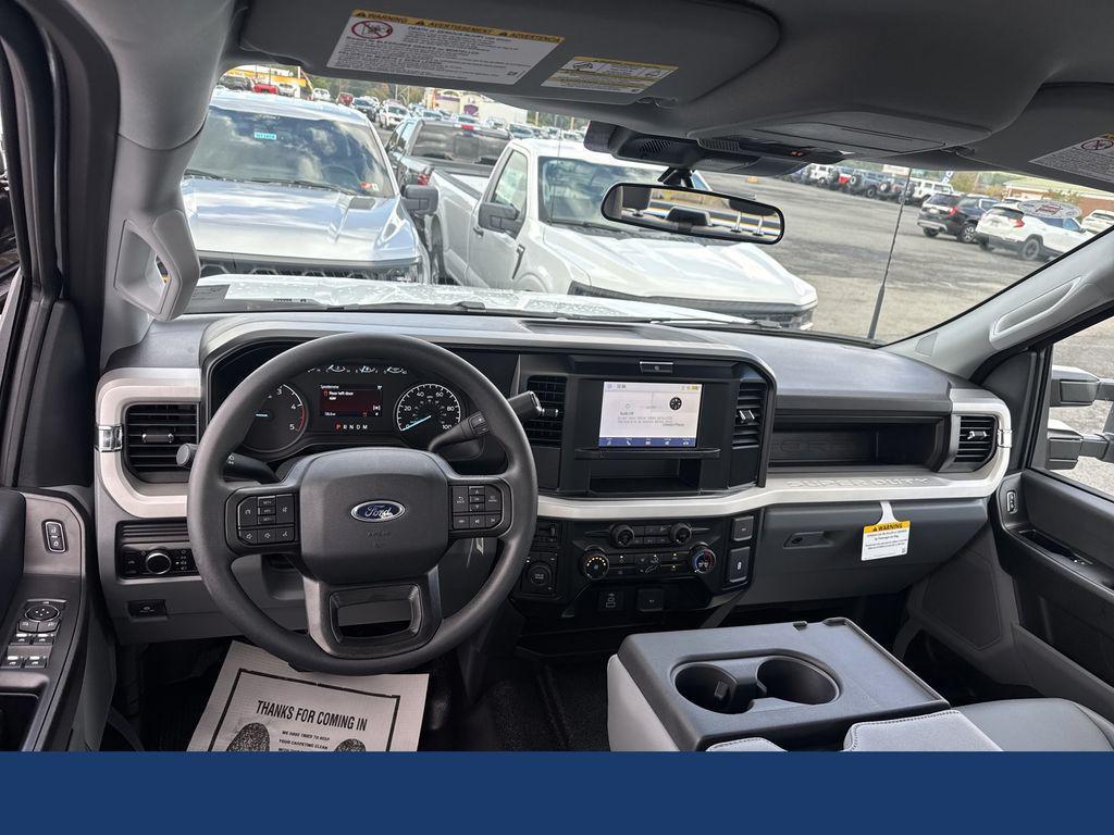 new 2026 Ford F-350 car, priced at $67,135