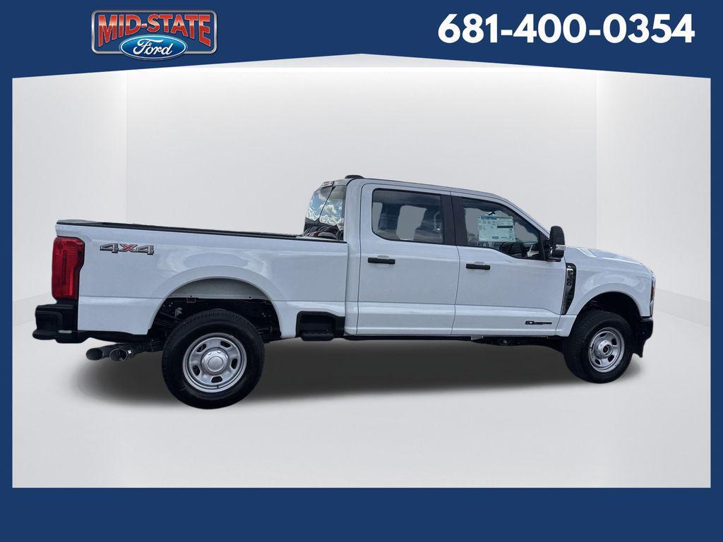 new 2026 Ford F-350 car, priced at $67,135