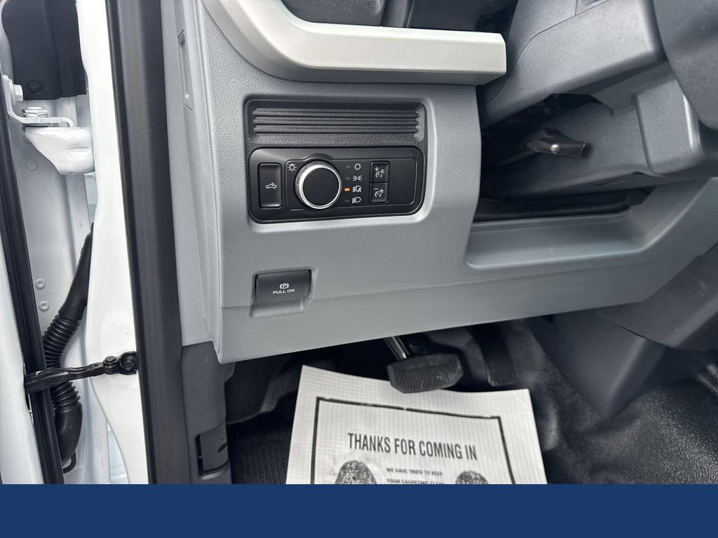 new 2026 Ford F-350 car, priced at $67,135