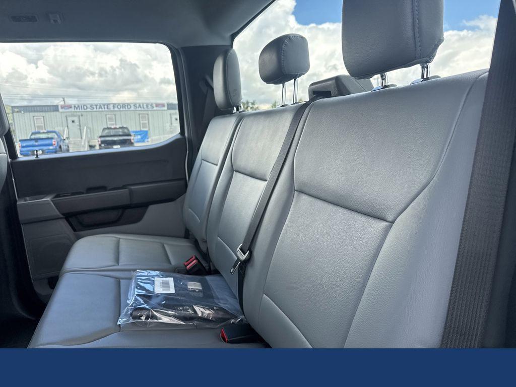 new 2026 Ford F-350 car, priced at $67,135