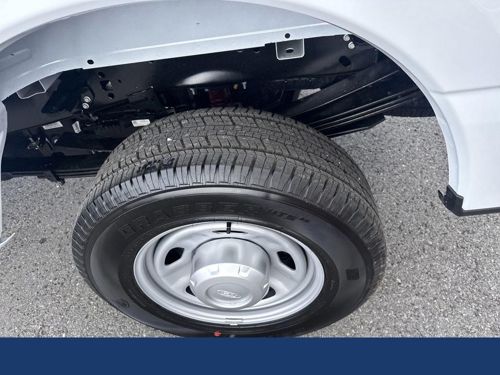 new 2026 Ford F-350 car, priced at $67,135