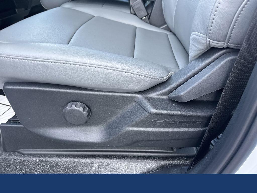 new 2026 Ford F-350 car, priced at $67,135