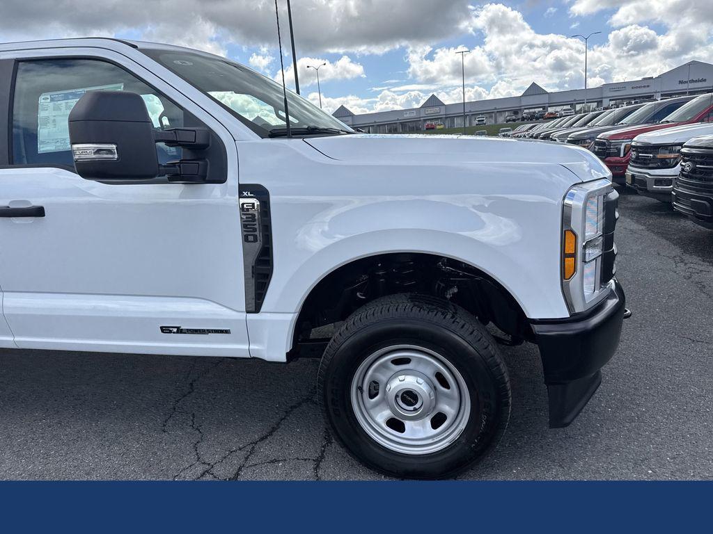 new 2026 Ford F-350 car, priced at $67,135