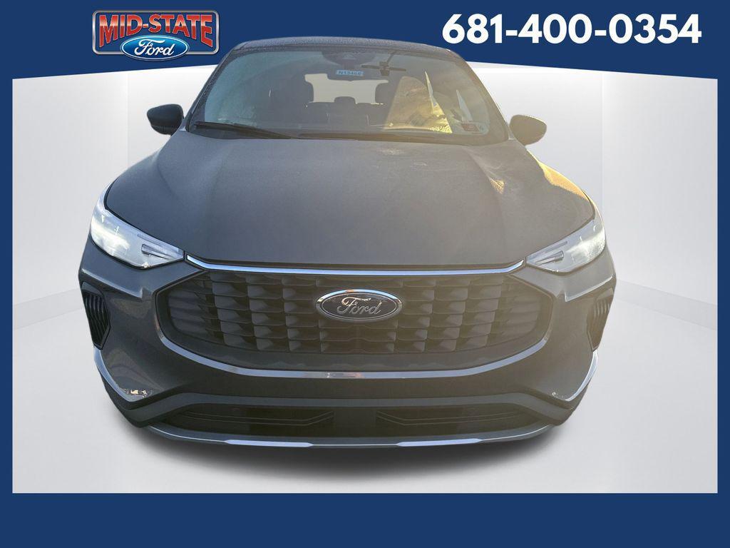 new 2026 Ford Escape car, priced at $32,449