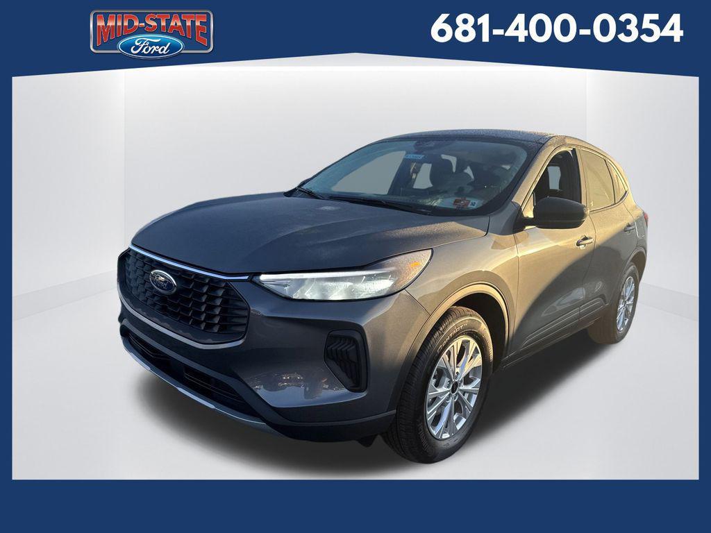 new 2026 Ford Escape car, priced at $32,449