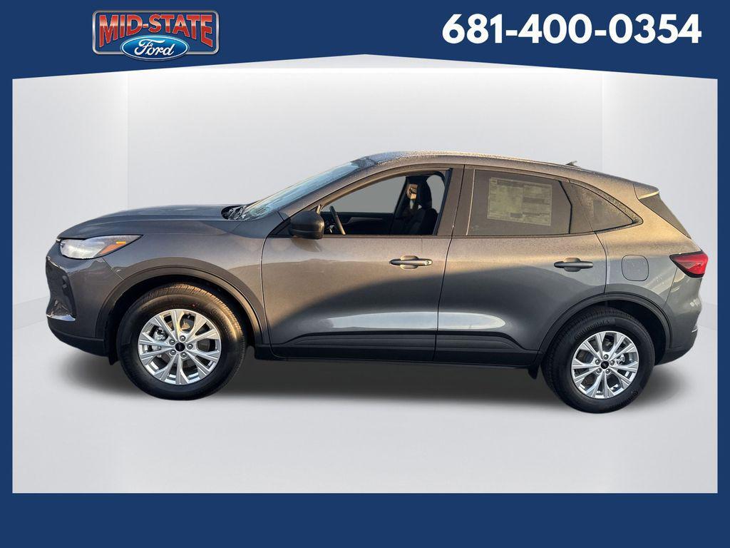 new 2026 Ford Escape car, priced at $32,449