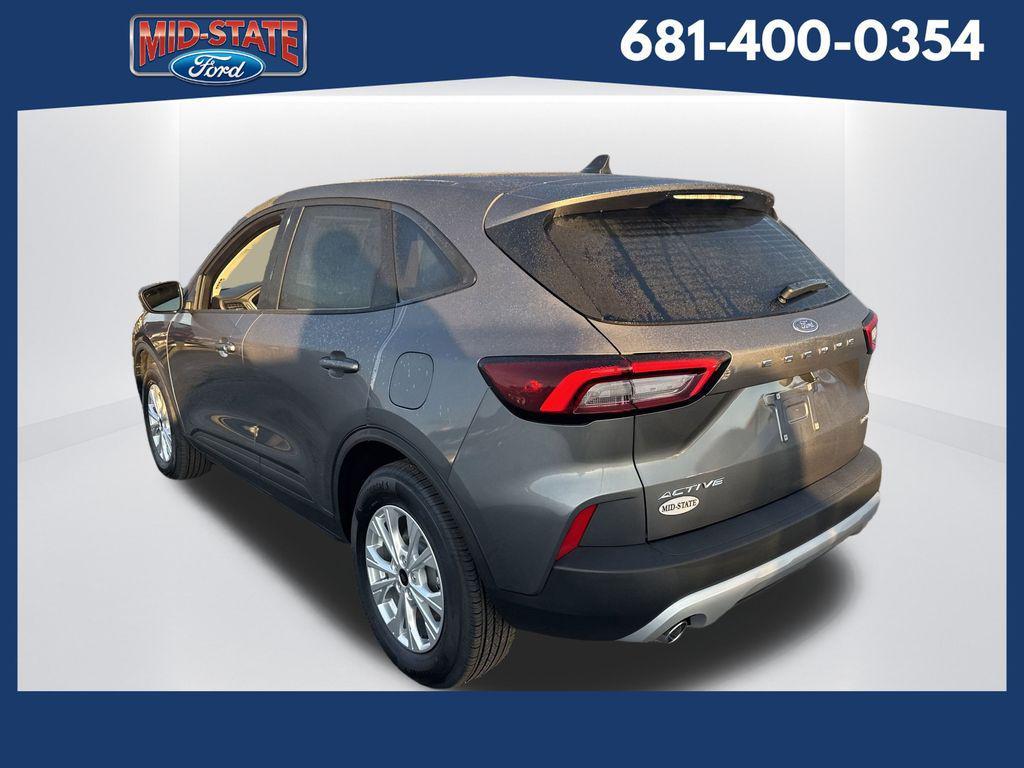 new 2026 Ford Escape car, priced at $32,449