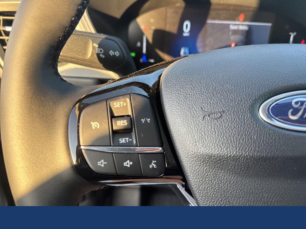 new 2026 Ford Escape car, priced at $32,449