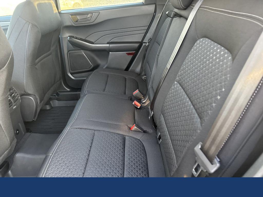 new 2026 Ford Escape car, priced at $32,449