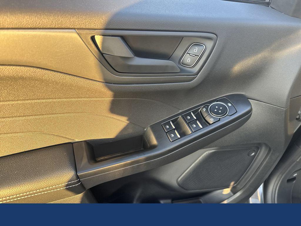 new 2026 Ford Escape car, priced at $32,449