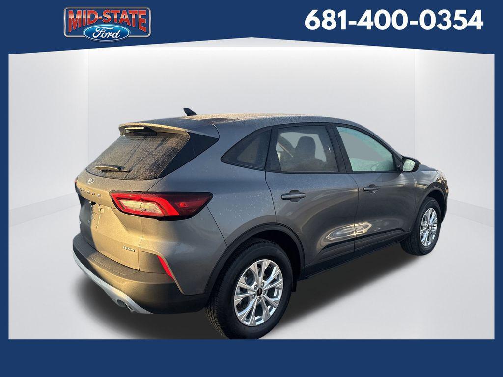 new 2026 Ford Escape car, priced at $32,449