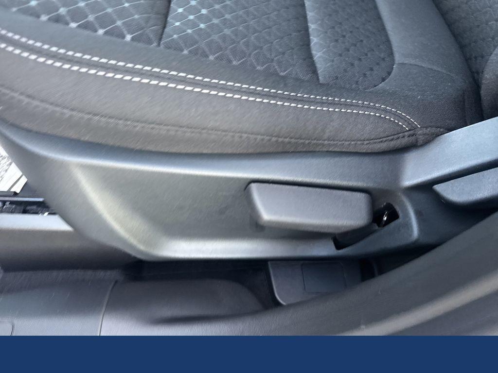 new 2026 Ford Escape car, priced at $32,449