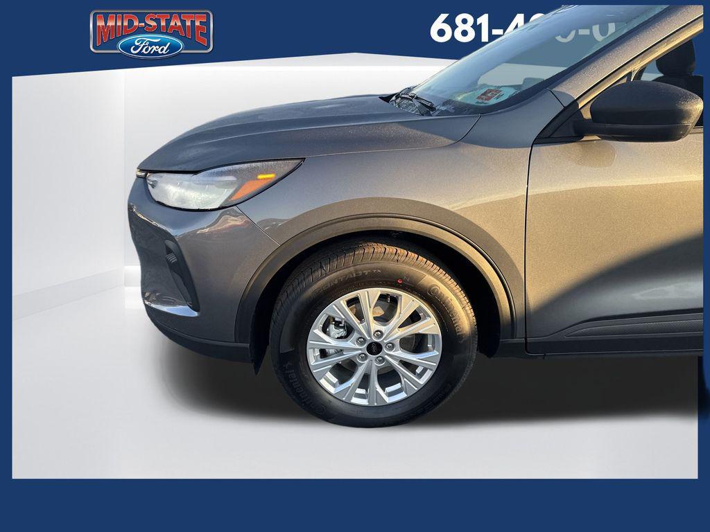 new 2026 Ford Escape car, priced at $32,449