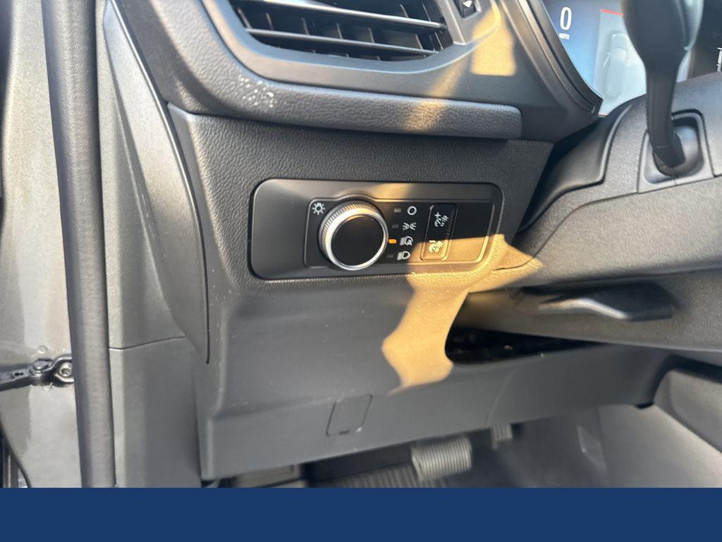 new 2026 Ford Escape car, priced at $32,449