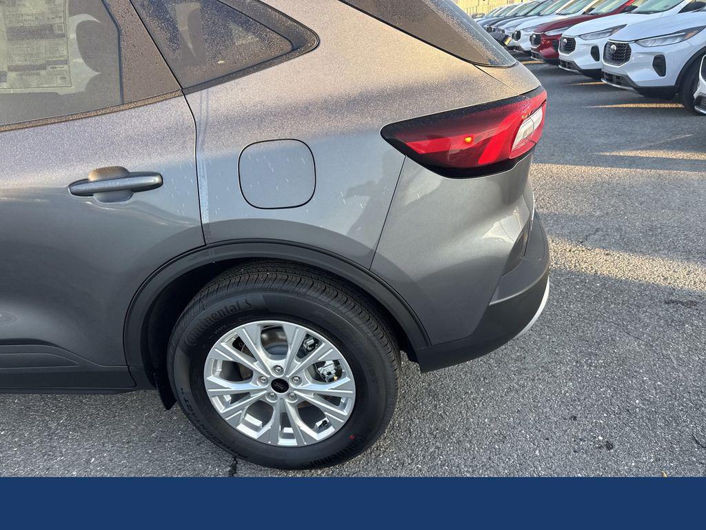 new 2026 Ford Escape car, priced at $32,449
