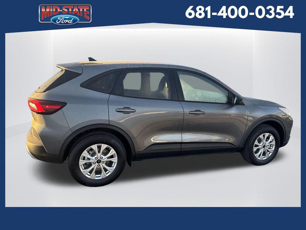 new 2026 Ford Escape car, priced at $32,449