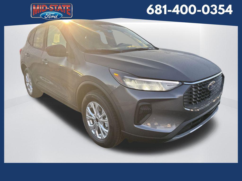 new 2026 Ford Escape car, priced at $32,449