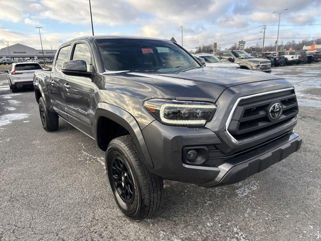 used 2022 Toyota Tacoma car, priced at $36,499