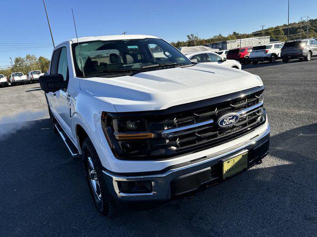 new 2024 Ford F-150 car, priced at $56,982