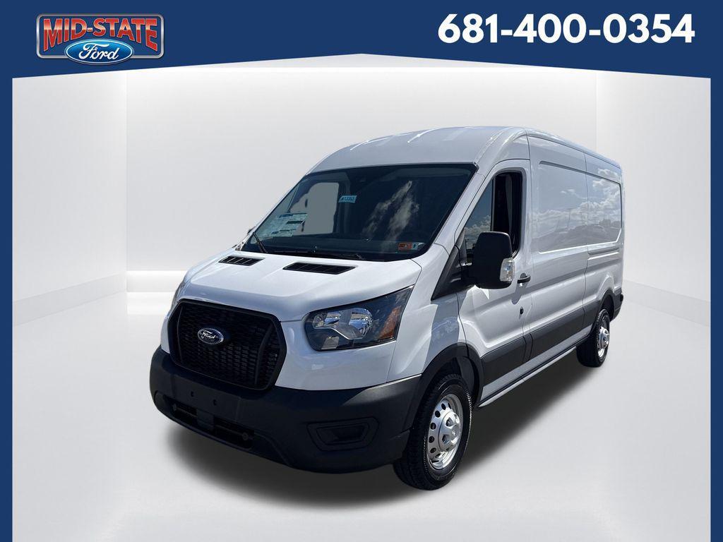 new 2025 Ford Transit-350 car, priced at $52,622