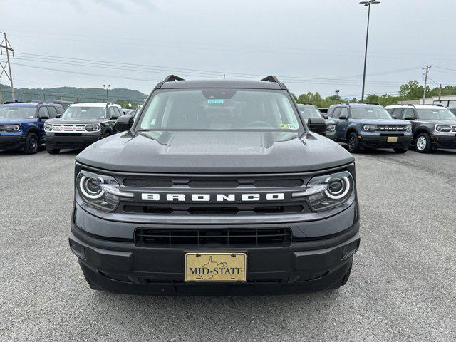 new 2024 Ford Bronco Sport car, priced at $33,361