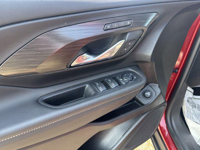 used 2024 GMC Terrain car, priced at $28,938