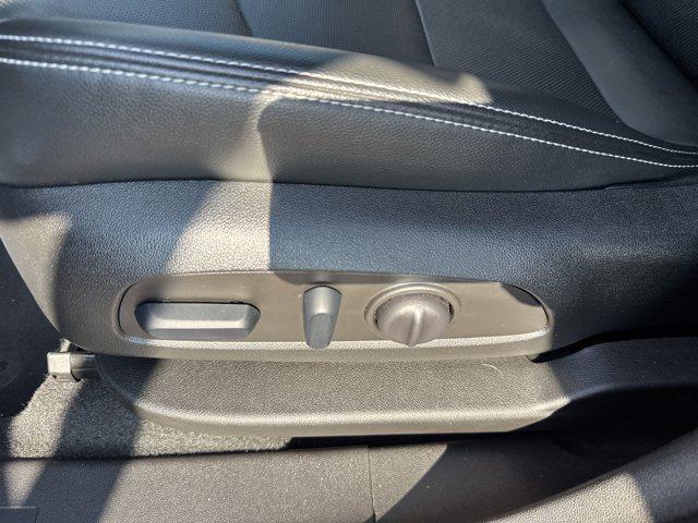 used 2024 GMC Terrain car, priced at $28,938