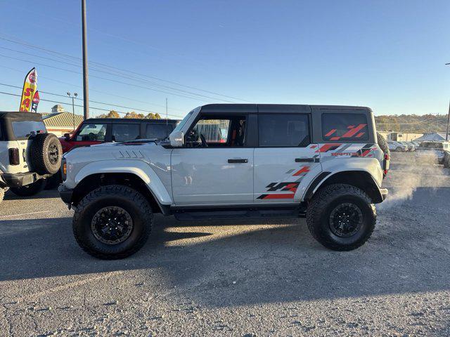 new 2024 Ford Bronco car, priced at $95,499