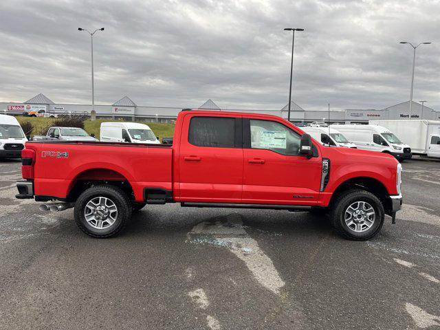 new 2024 Ford F-250 car, priced at $81,928