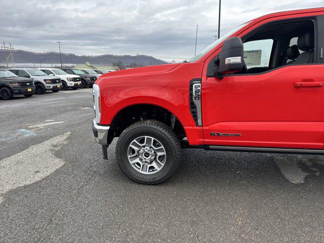 new 2024 Ford F-250 car, priced at $81,928