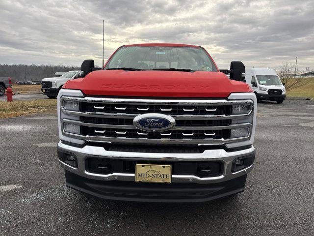 new 2024 Ford F-250 car, priced at $81,928