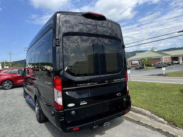 new 2024 Ford Transit-250 car, priced at $103,550