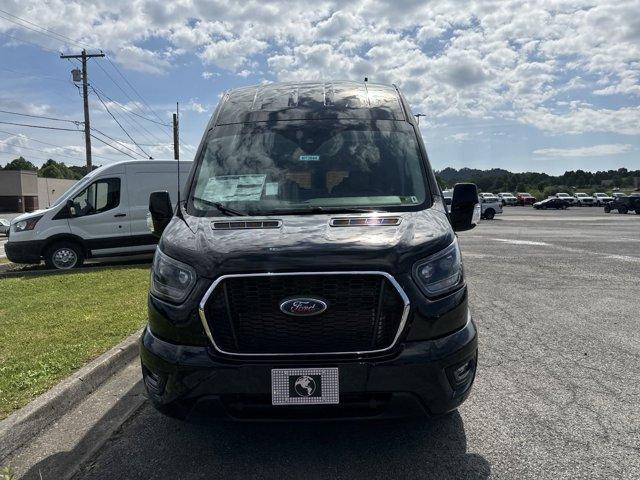 new 2024 Ford Transit-250 car, priced at $103,550