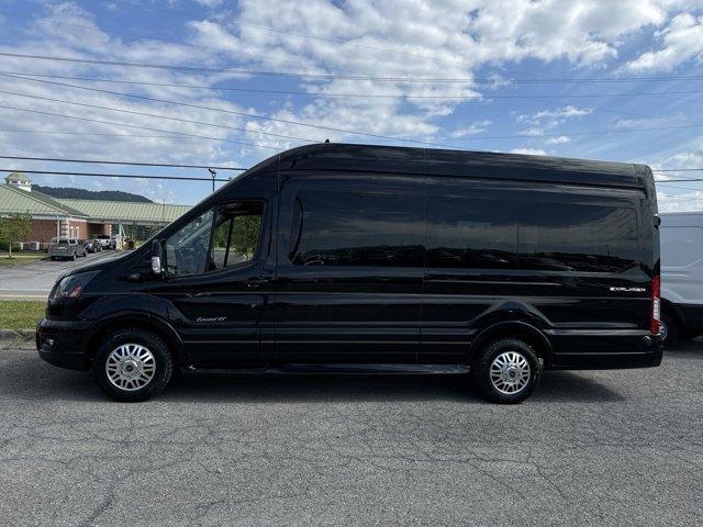 new 2024 Ford Transit-250 car, priced at $103,550