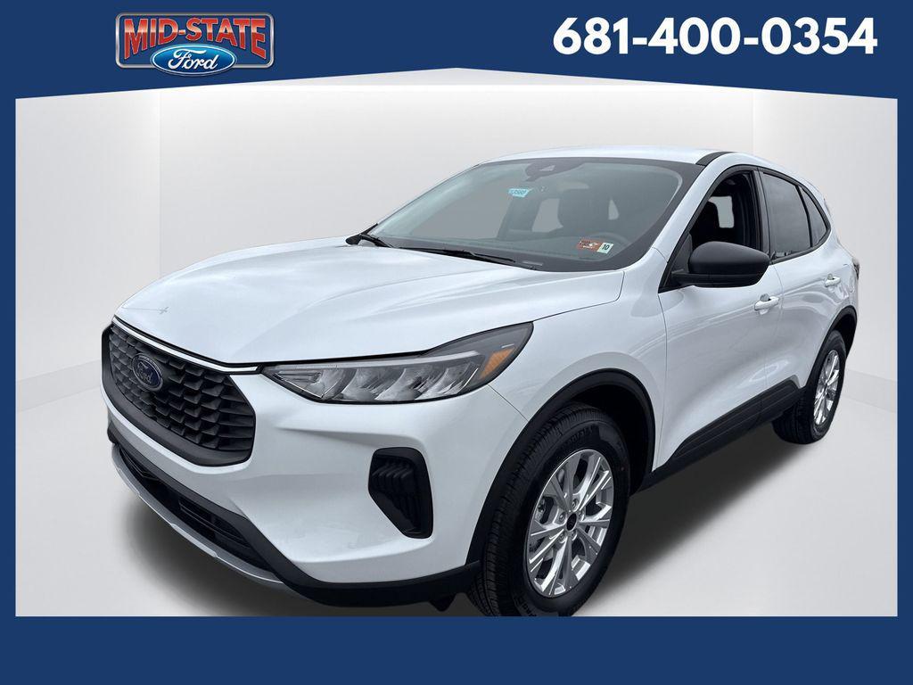 new 2026 Ford Escape car, priced at $26,902