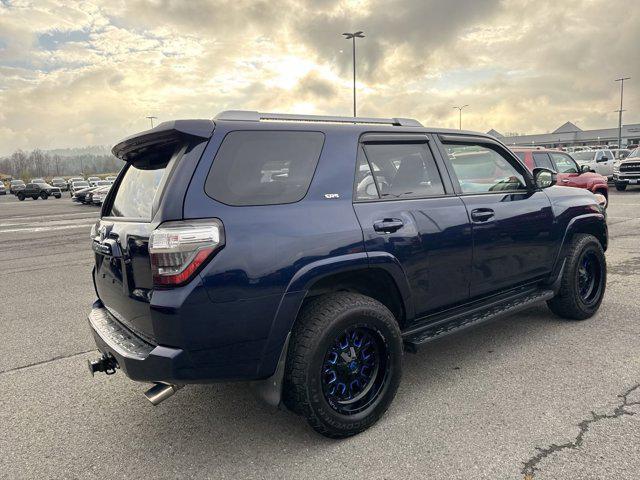 used 2018 Toyota 4Runner car, priced at $34,488